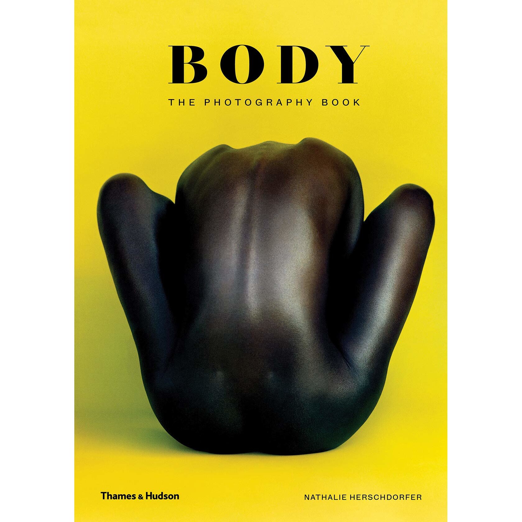Body - Nathalie Herschdorfer